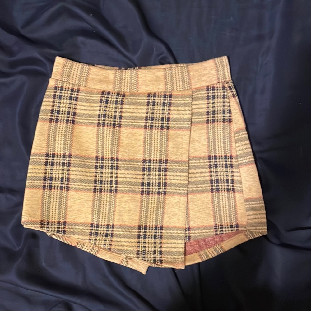 size S